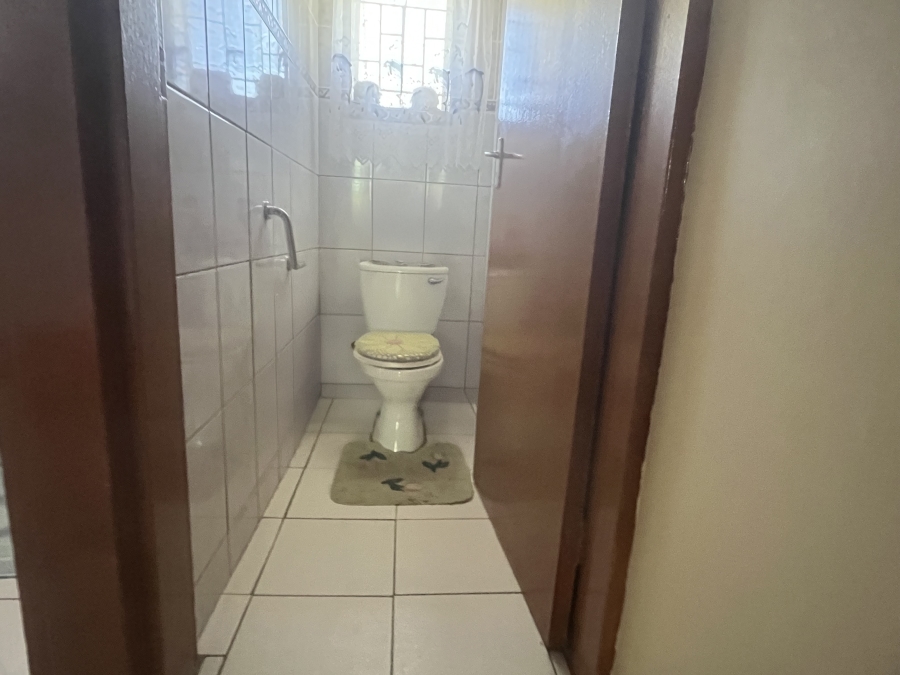 3 Bedroom Property for Sale in Bedelia Free State